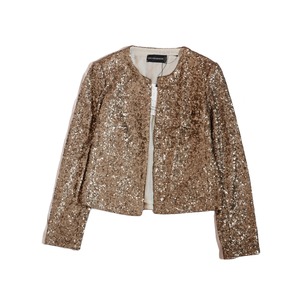 ZADIG&VOLTAIRE DELUXE  sequin jacket