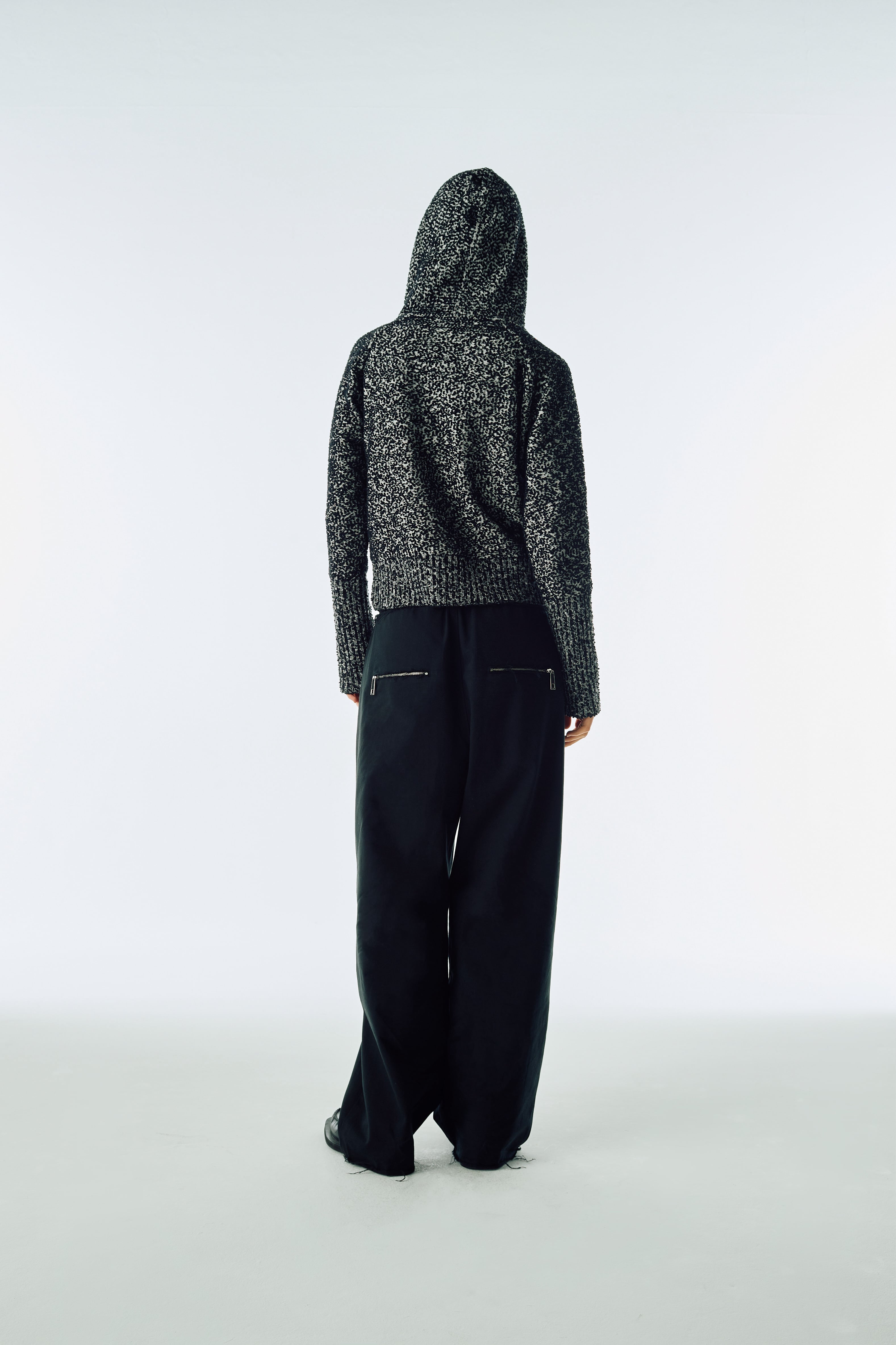 BAMBI / BLACK | GADID ANONIEM