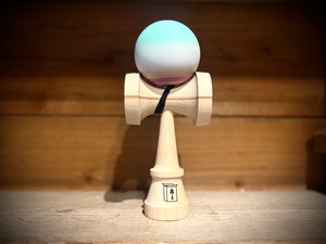 Cereal Kendama　Mint Mist Rethink Shape　けん玉
