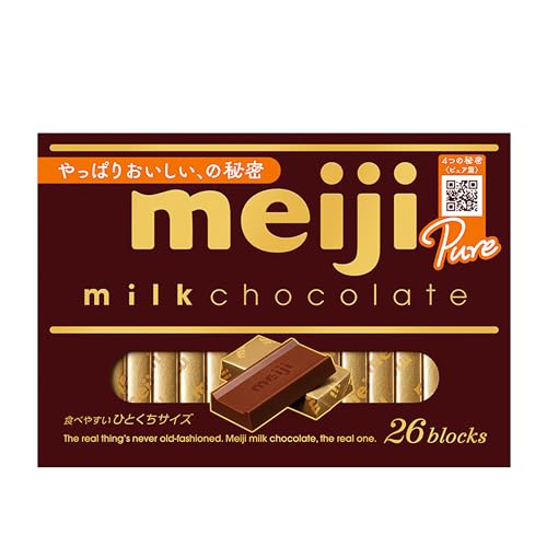 明治 ミルクチョコレートBOX 120g×6個1 | Pay ID