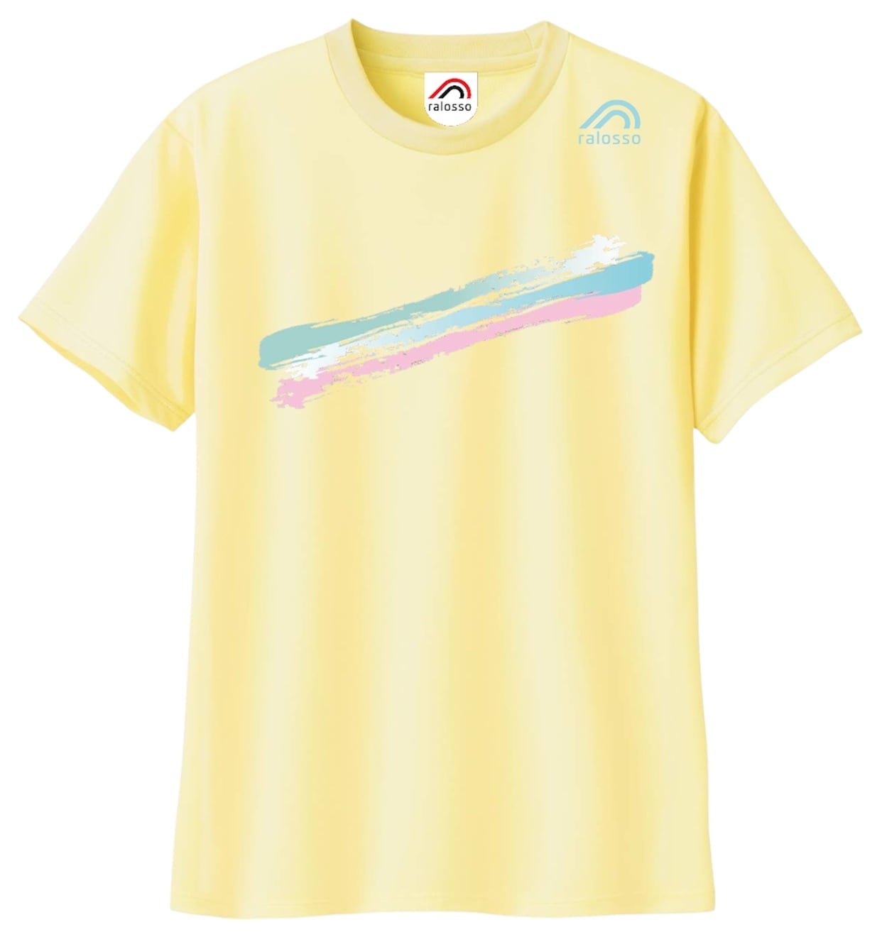 Tシャツ | スポーツアパレル【ralosso（ラロッソ）】公式