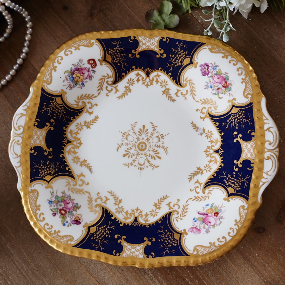 コールポート | antique FEELPORT アンティーク食器の専門店