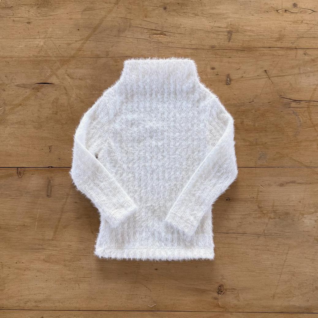 «予約»«ジュニアサイズあり»«Banana J» ふんわりトップス