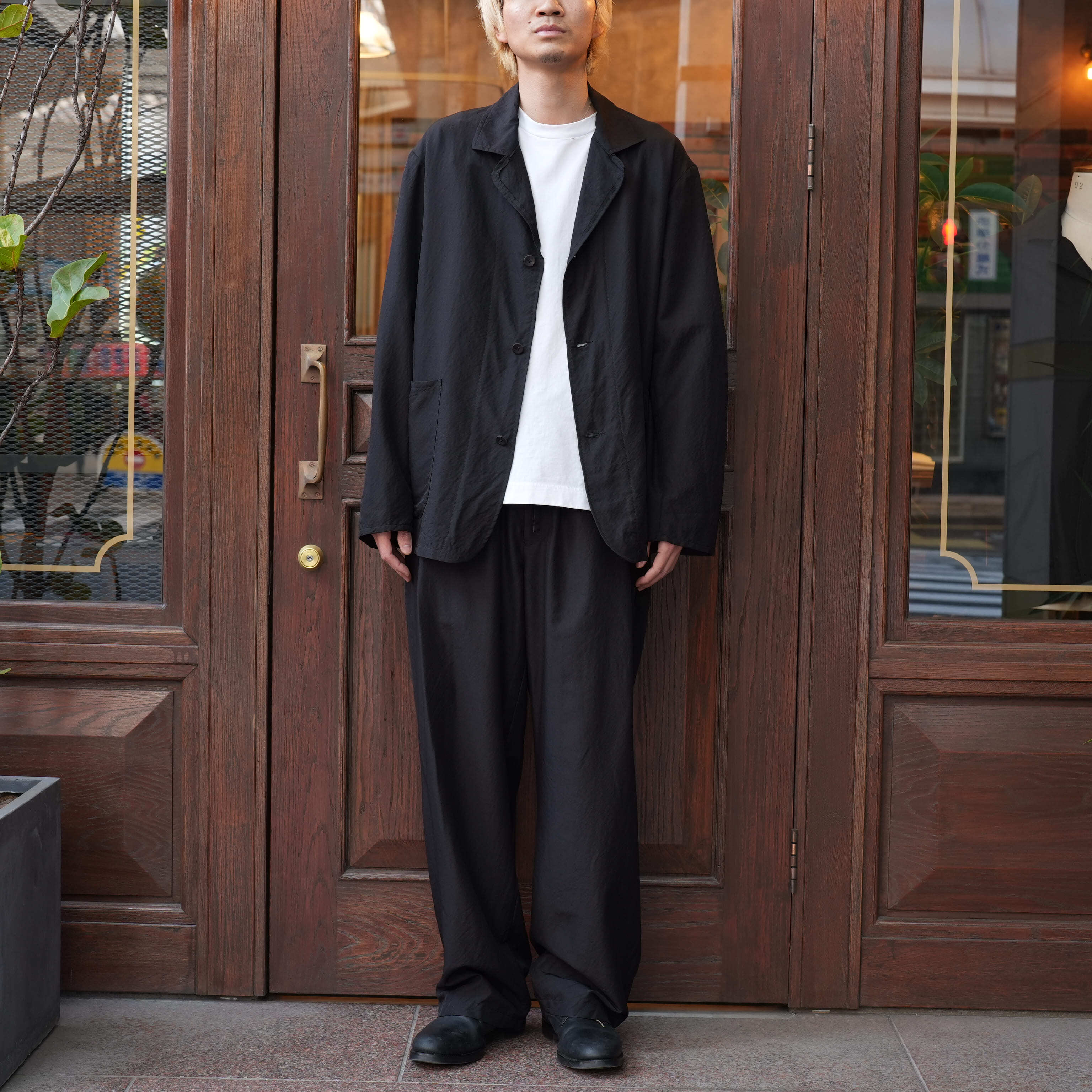 ULTERIOR(アルテリア) 26SS 
