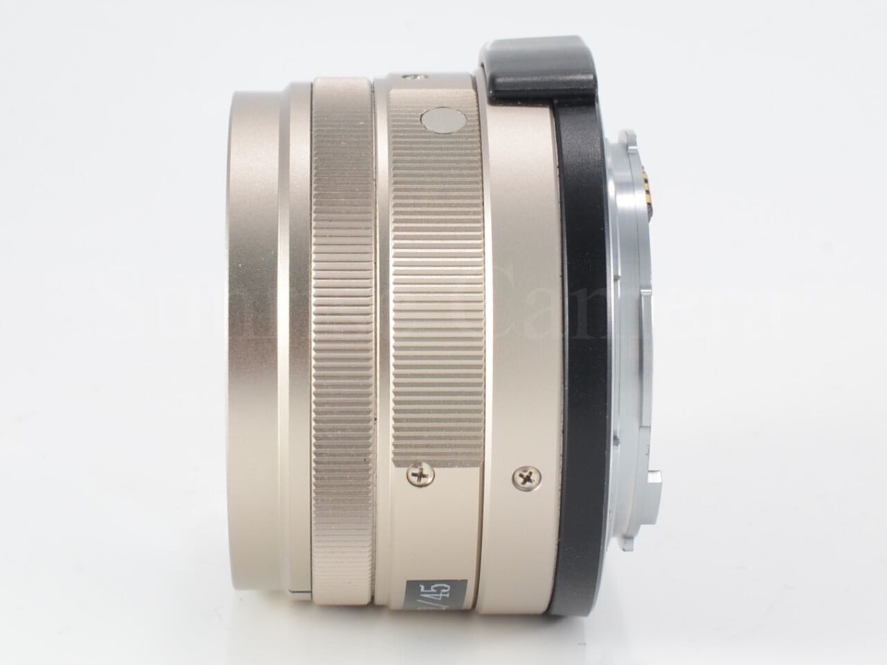 CONTAX Carl Zeiss T* Planar 45mm F2 G コンタックス（23613