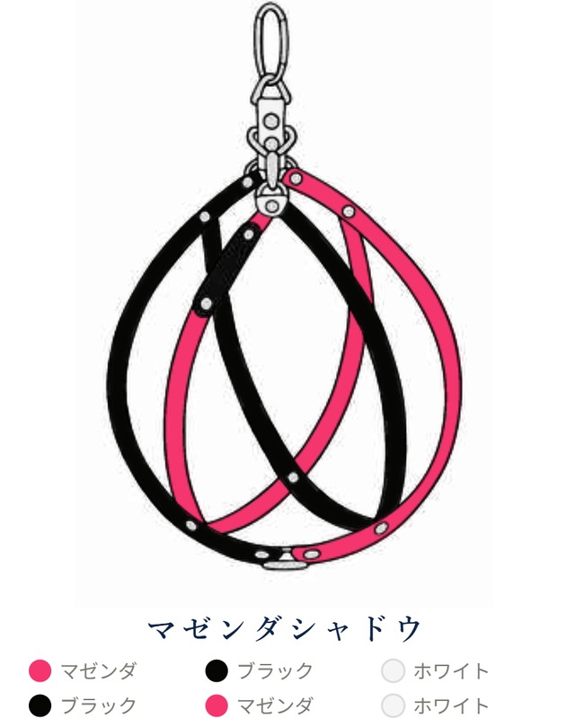 ﾎﾞｰﾙﾎﾙﾀﾞｰ ﾏｾﾞﾝﾀﾞｼｬﾄﾞｳ