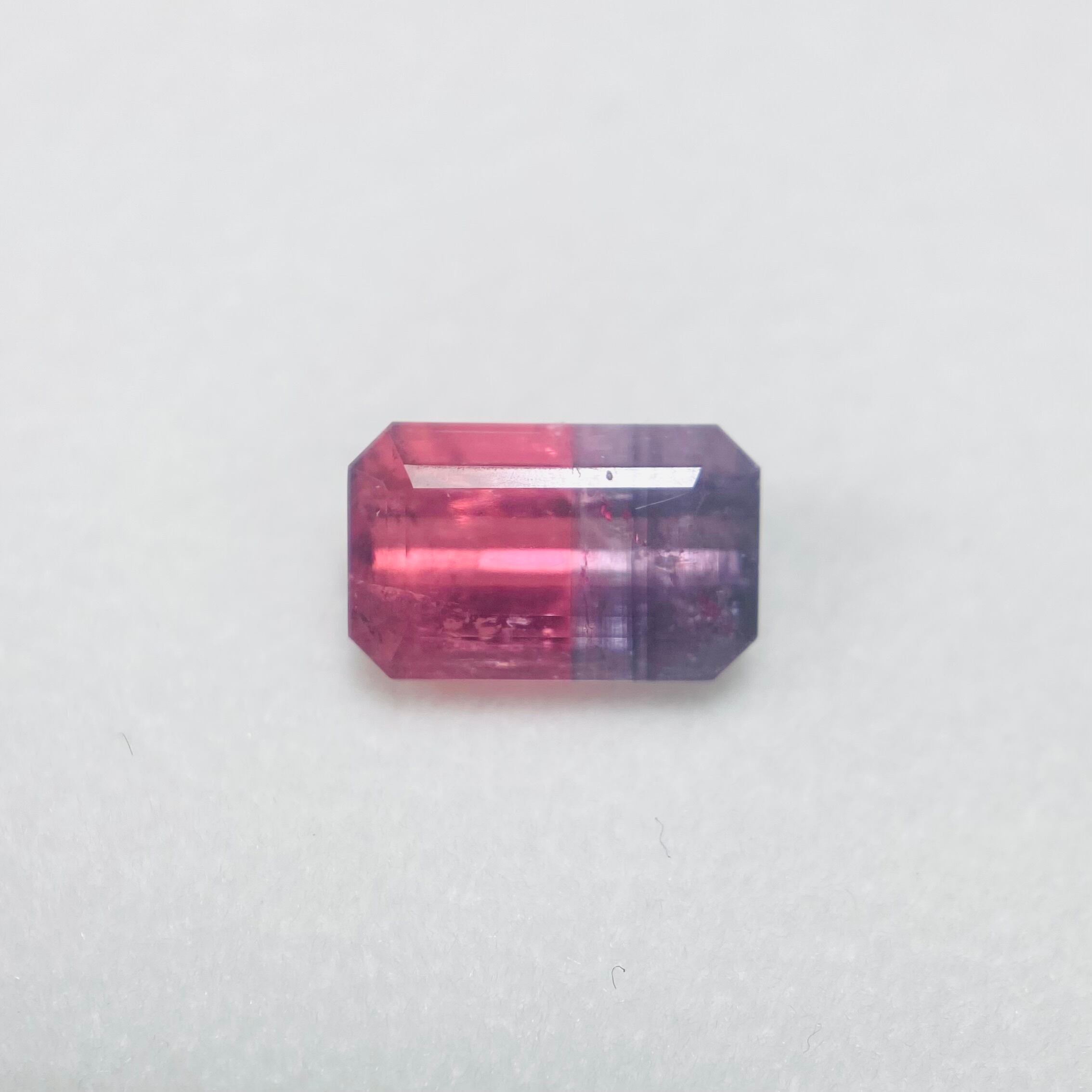 大人ポップなハッピーカラートルマリン