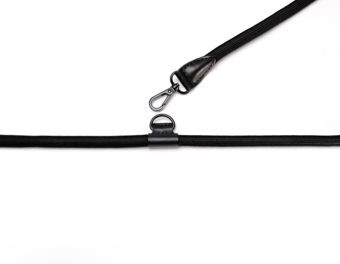 Hands-Free Ray Harness | Black Editon | ote.