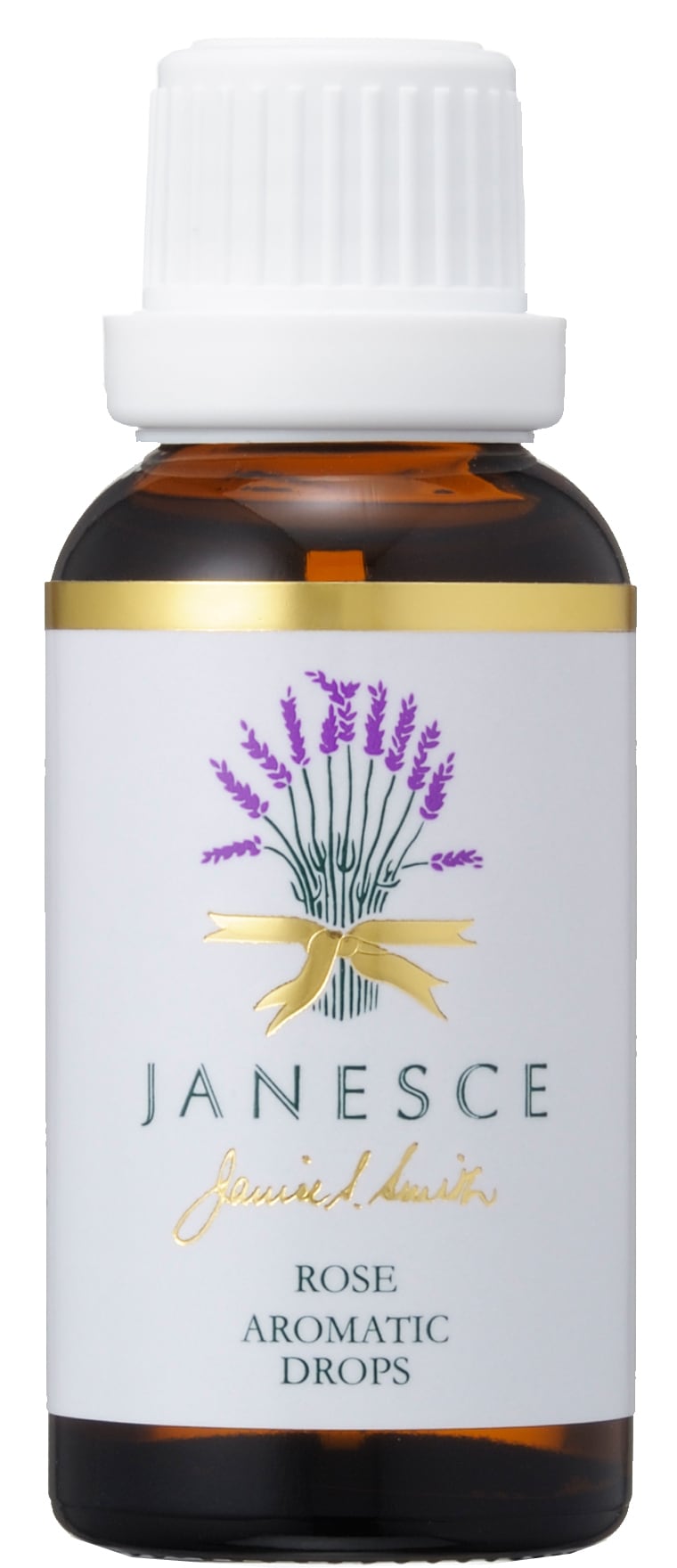 ローザ アロマチックドロップ〈芳香洗顔料〉 30ml ジャネス(janesce