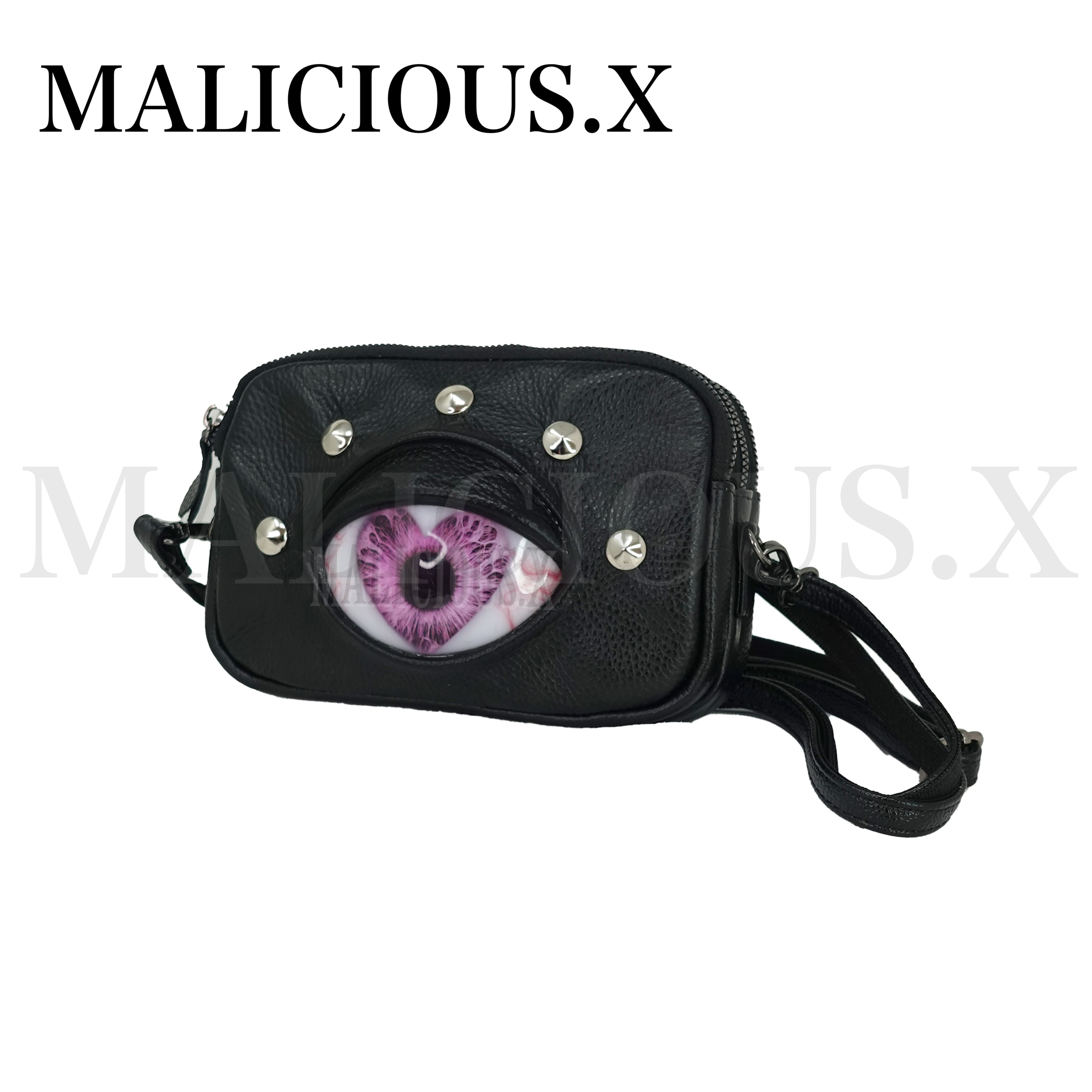 EYE | MALICIOUS.X