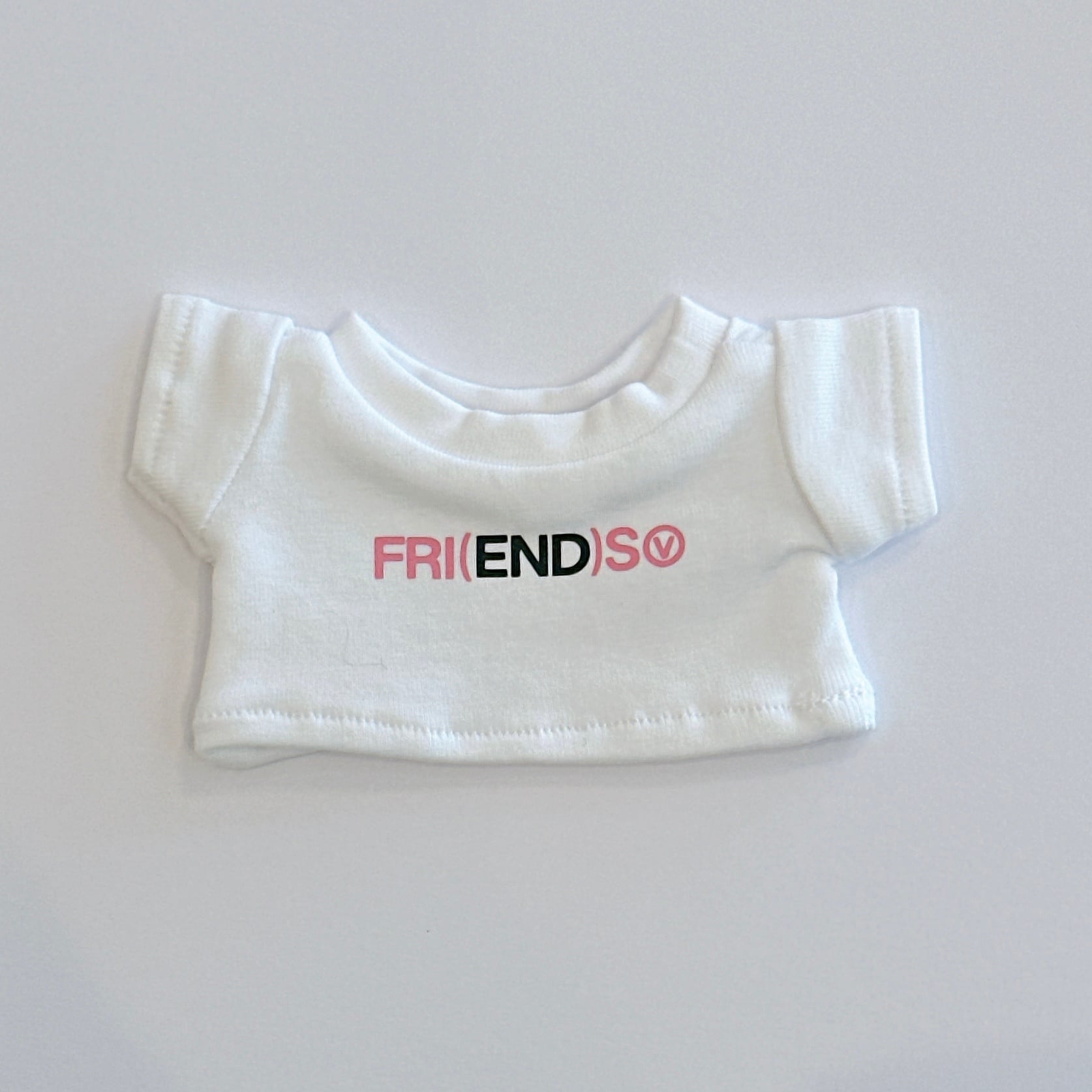 ぬいTシャツ② | BP