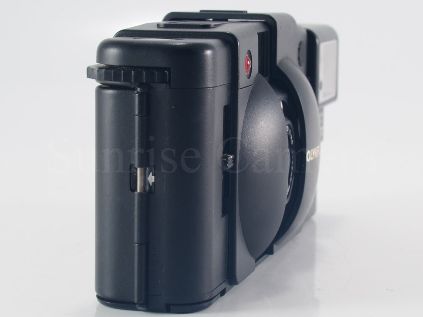 OLYMPUS XA2 / D.Zuiko 35mm F3.5 A11 整備済 オリンパス (60039