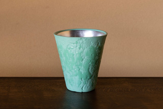esker cup M Is it green? / 中井波花