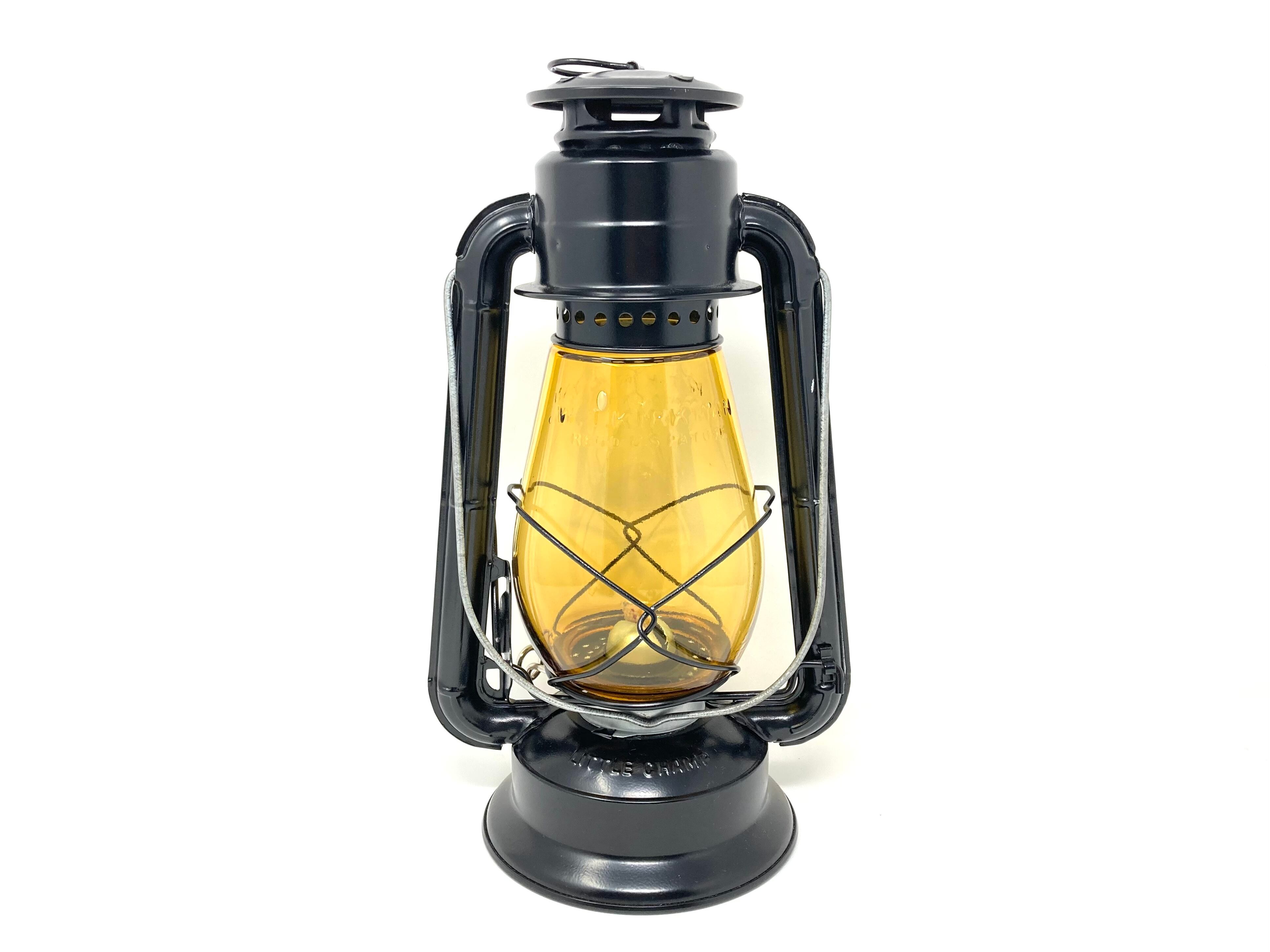 W.T.Kirkman Lanterns No. 1