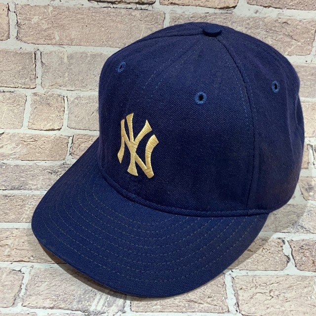 NEW ERA YANKEES CAP OLD