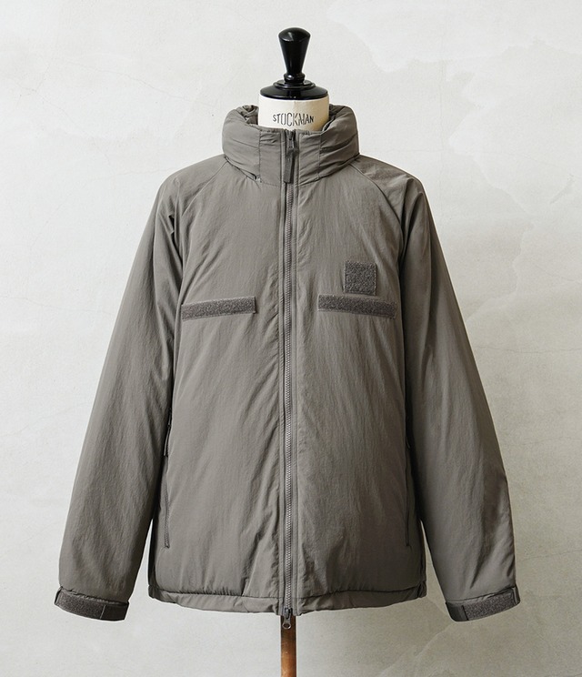WAIPER.inc / ECWCS GEN III LEVEL7 エントリーモデル/ PRIMALOFT PERTEX UNLIMITED JACKET