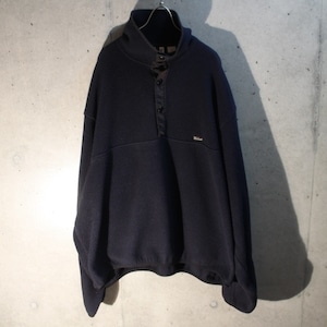 Woolrich Fleece Pullover