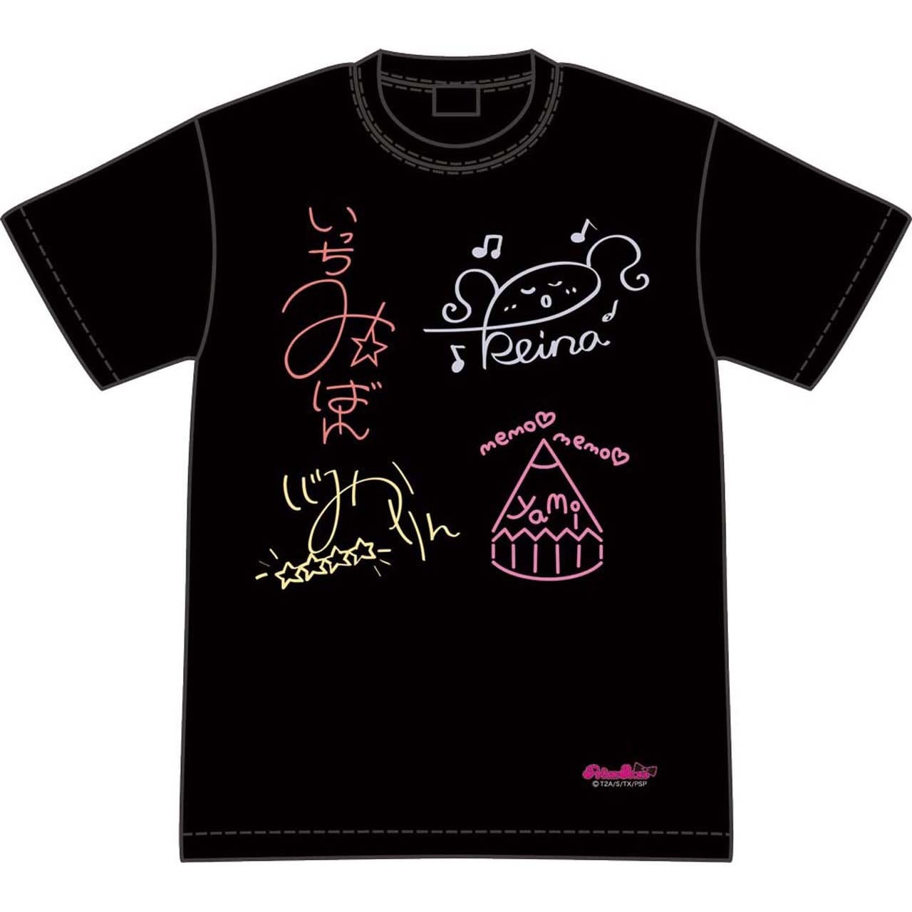Tシャツ | グルーヴガレージ【プリティーシリーズオンラインショップ】