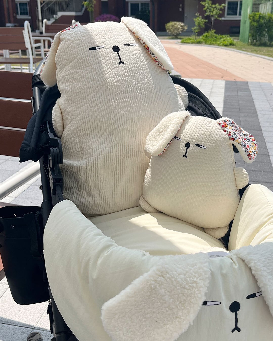 新品monchouchou フード付きアウター犬服 コート 【公式通販】