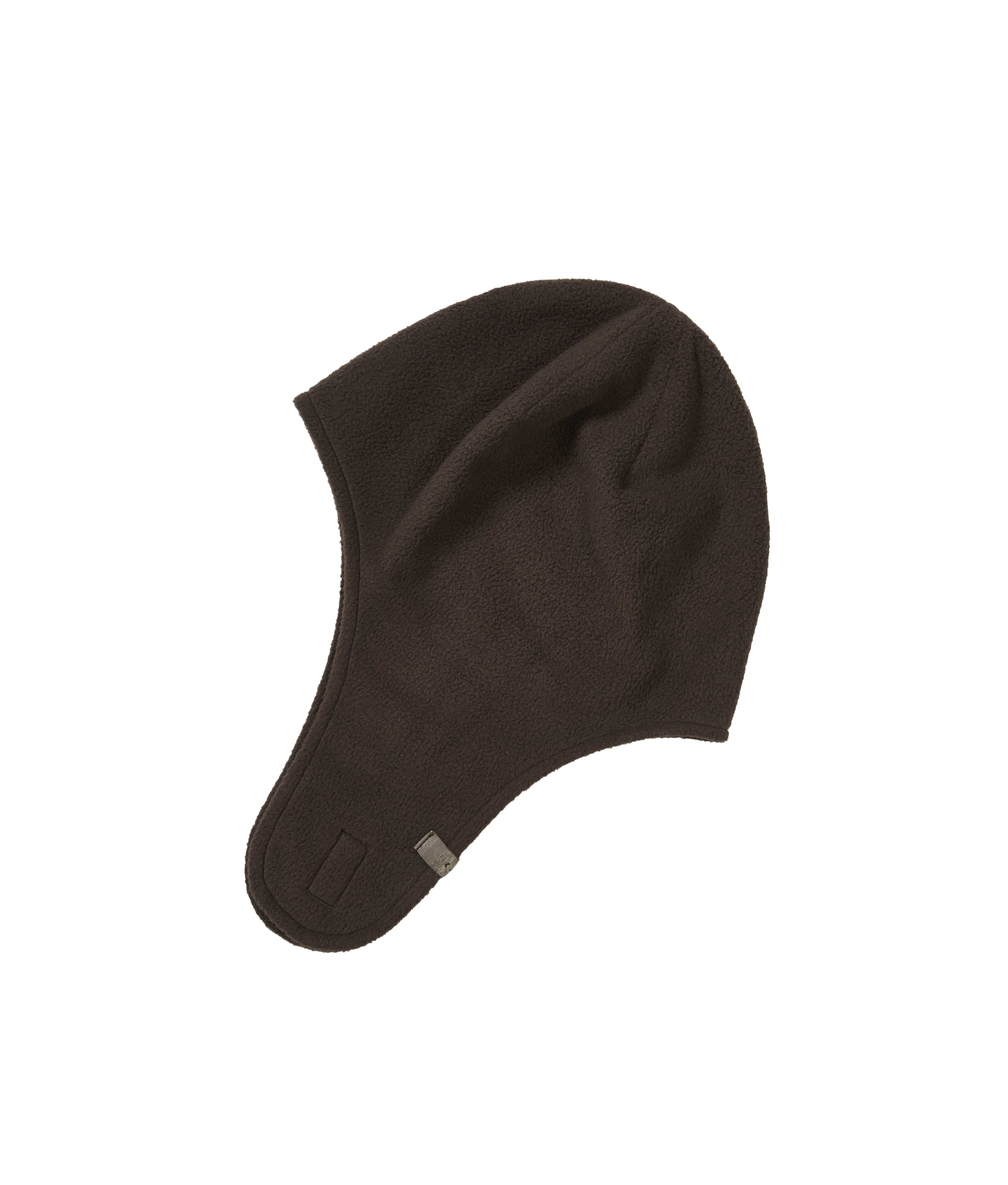 XLIM] EP.8 SYNOPSIS 01 EAR FLAP BEANIE COLOR : BROWN 正規品 韓国