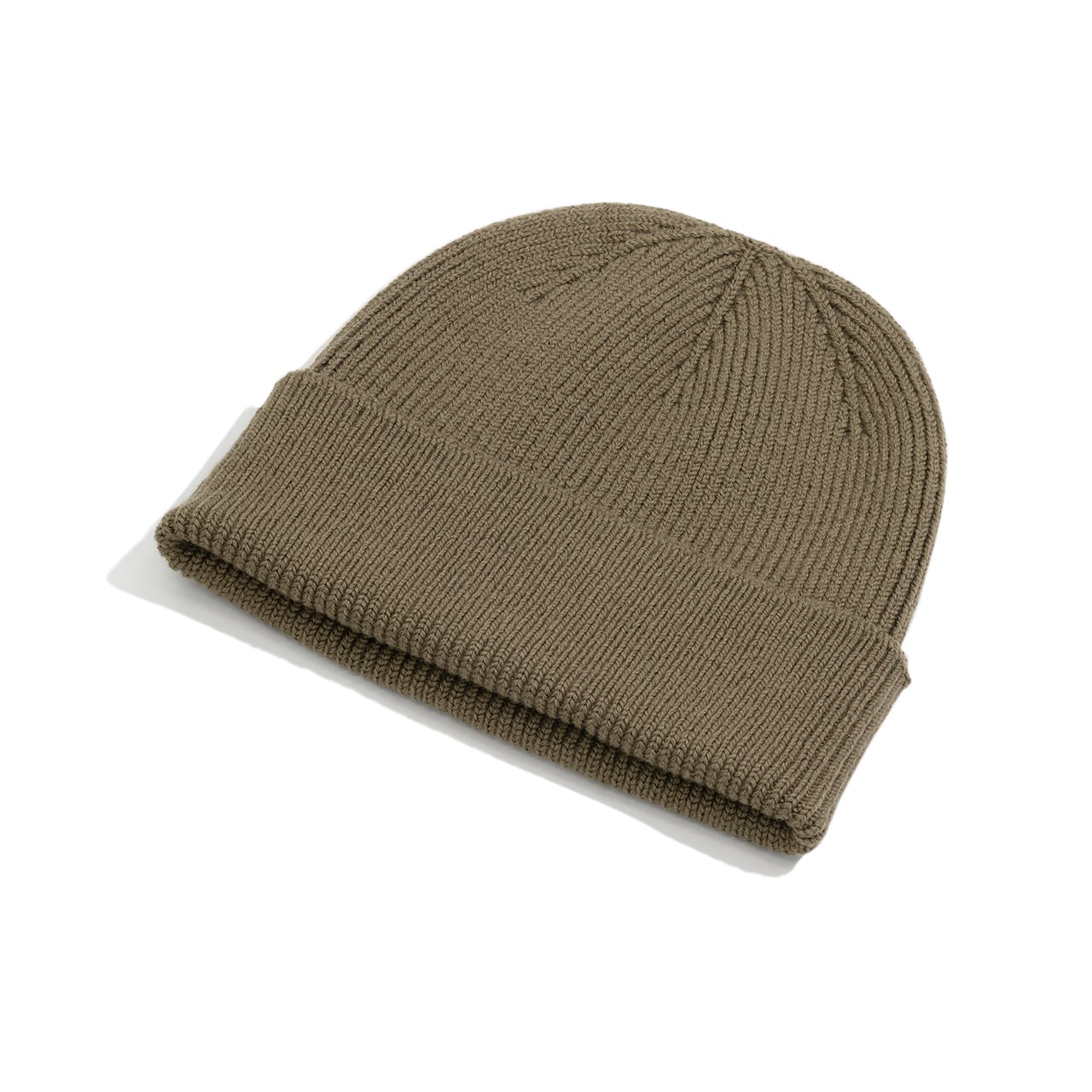 Merino PlaX Beanie | RIDGE MOUNTAIN GEAR