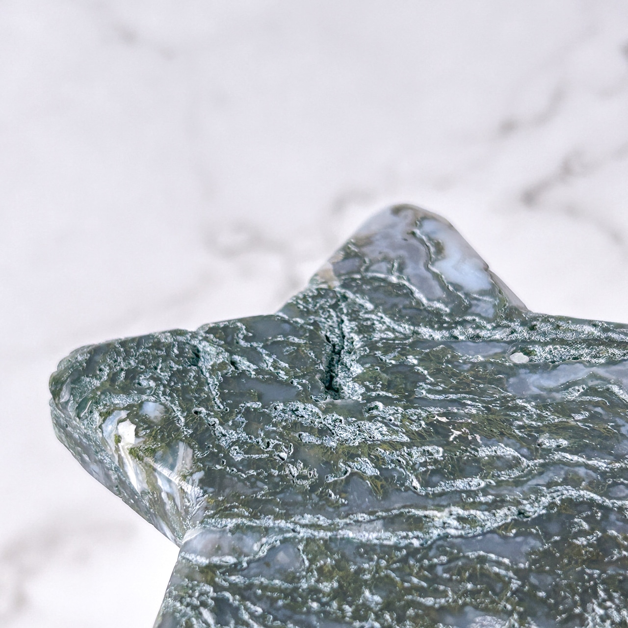 モスアゲート スター