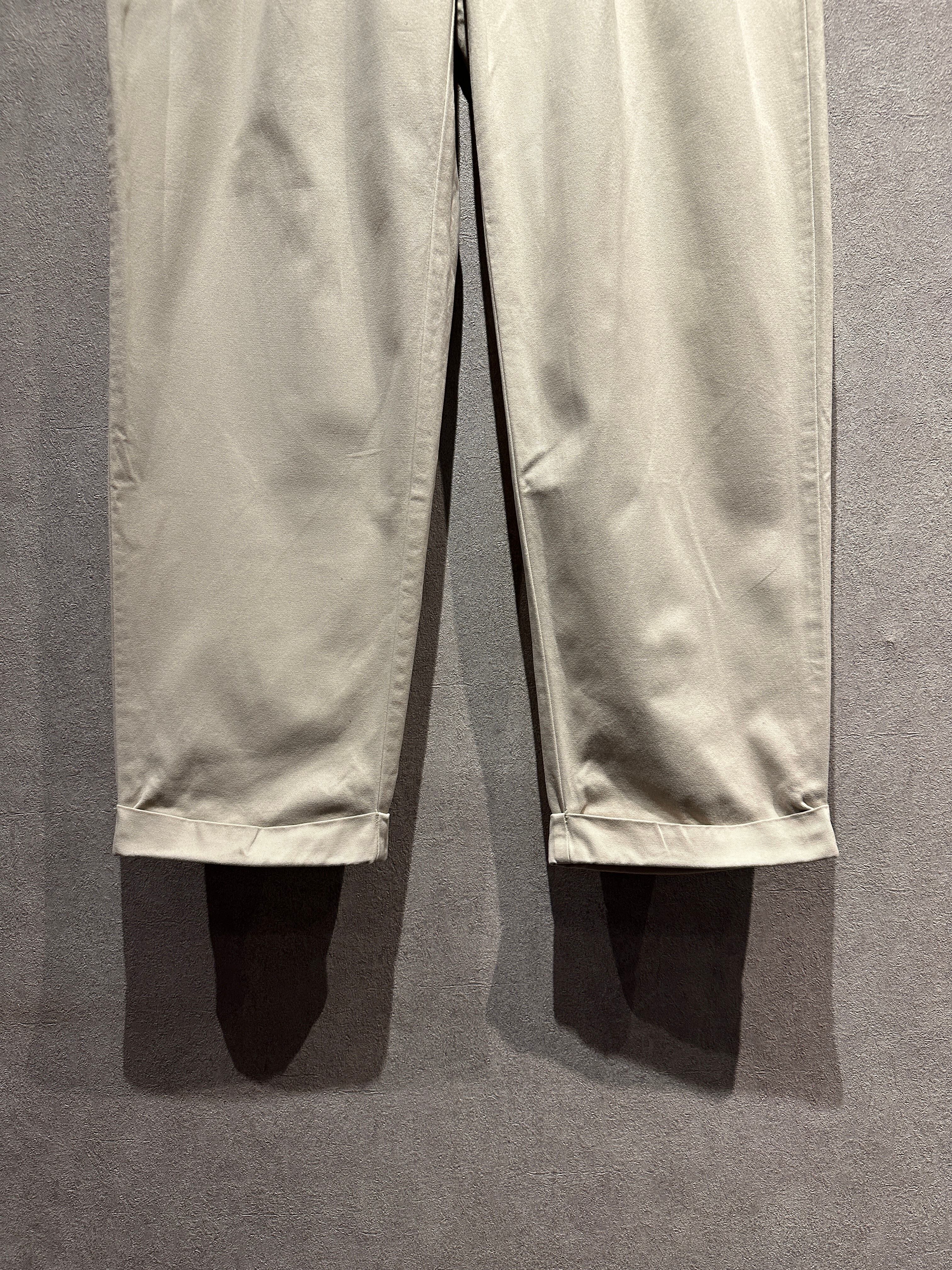 Polo Ralph Lauren Tuck Chino Pants 