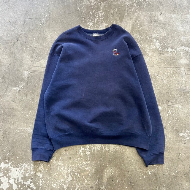 90s USA Fruit of The Loom sweat