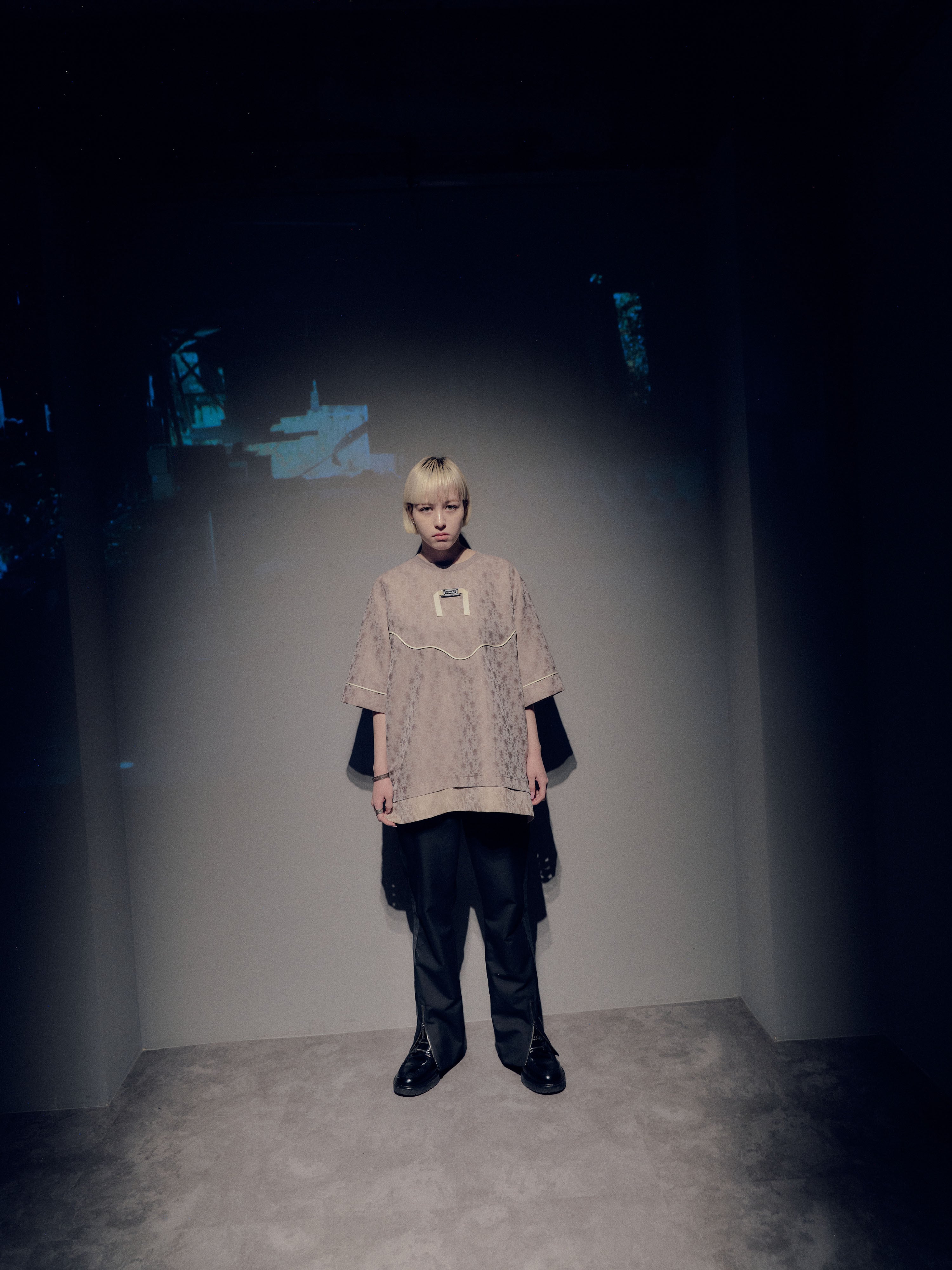 2024 S/S COLLECTION - 共想 - | N'enuphar