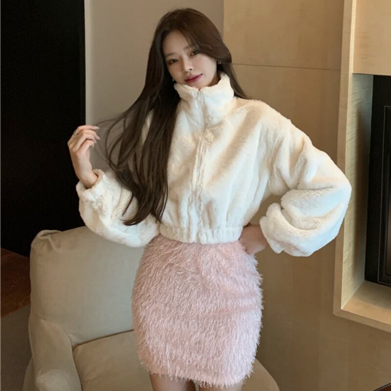 オータムショートコート 秋物 YY-ファッション18261936357