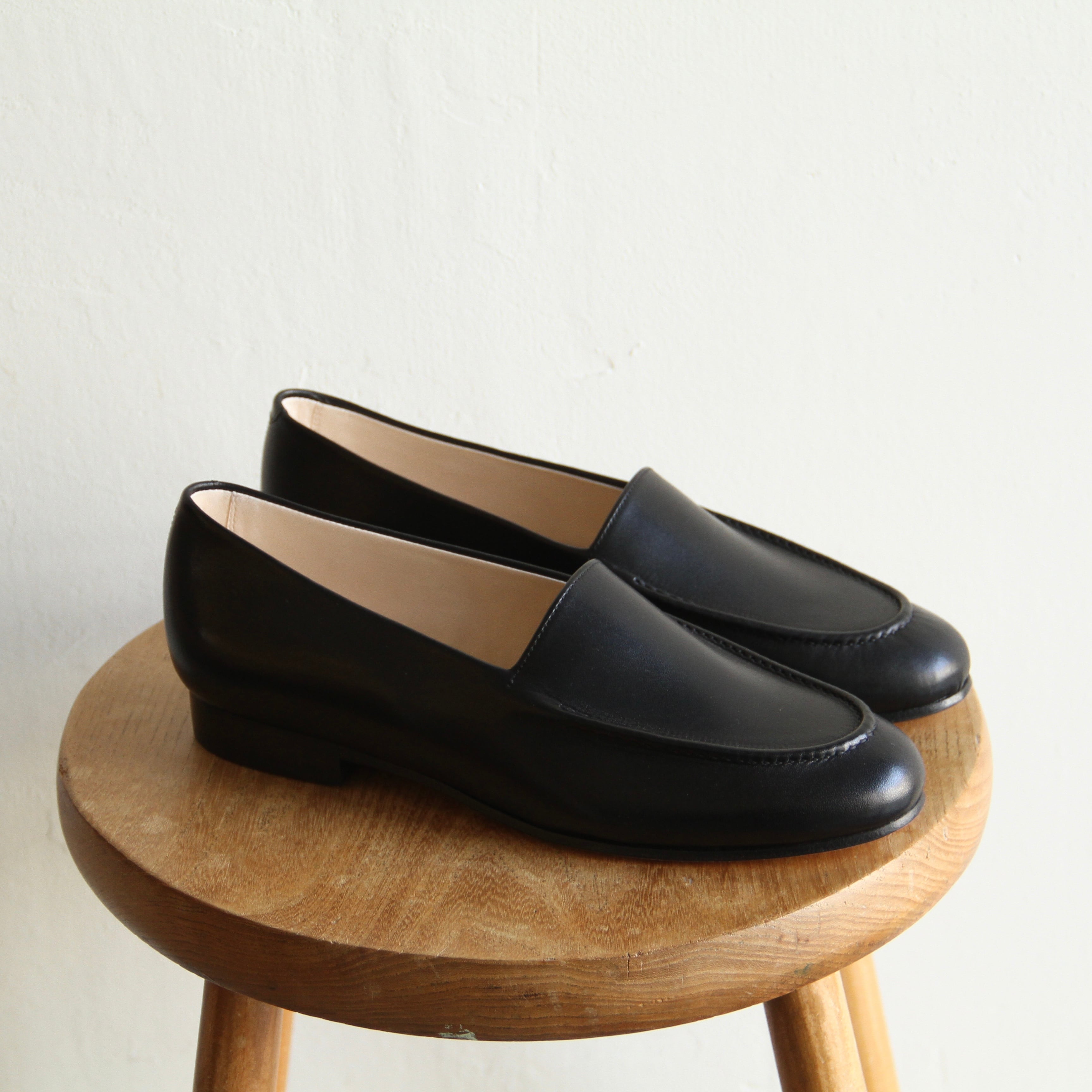 BEAUTIFUL SHOES【 womens 】minimal loafer | Terminal