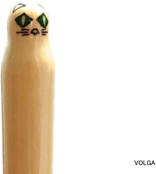 VOLGA DIA CAT Bollpoint Pen