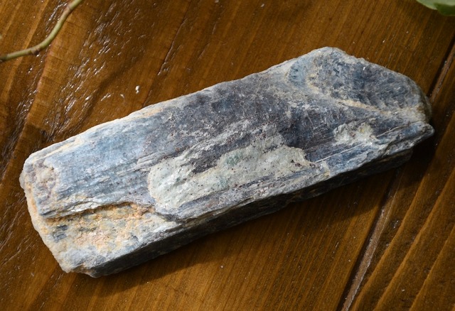 ブルーカイヤナイト原石（CASA BLESSING®︎）3