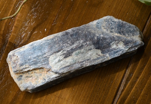 ブルーカイヤナイト原石（CASA BLESSING®︎）5