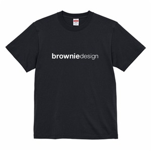 Brownie Desing T-Shirts