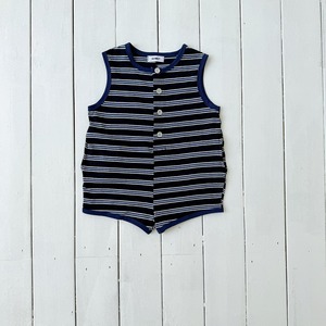 [ELLYMOLLY] Kick ST Bodysuit (13/15) / [엘리몰리] 킥ST수트 (13/15)