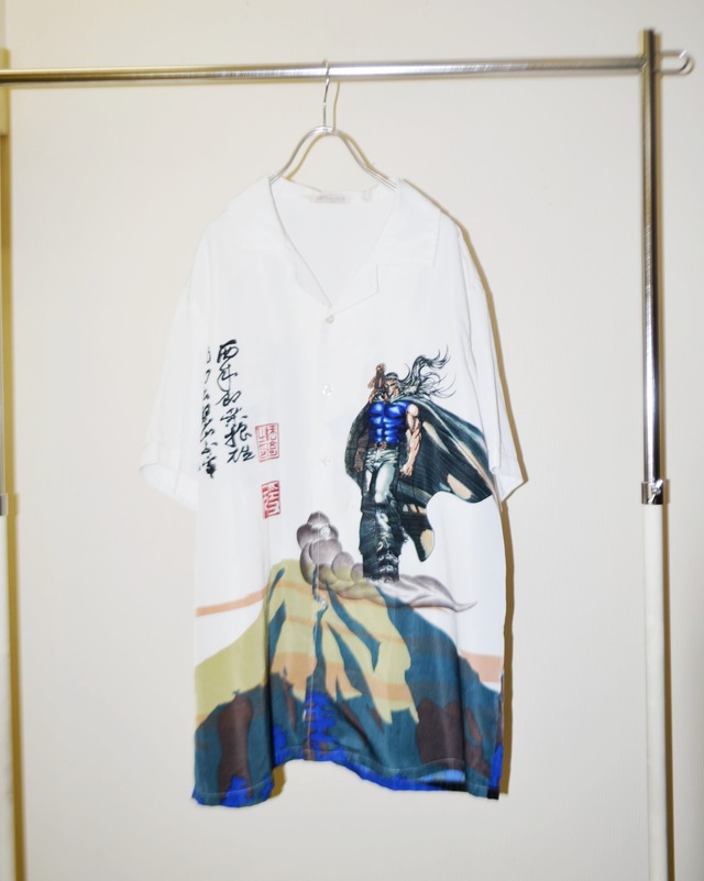 1990s ANIME S/S SHIRT