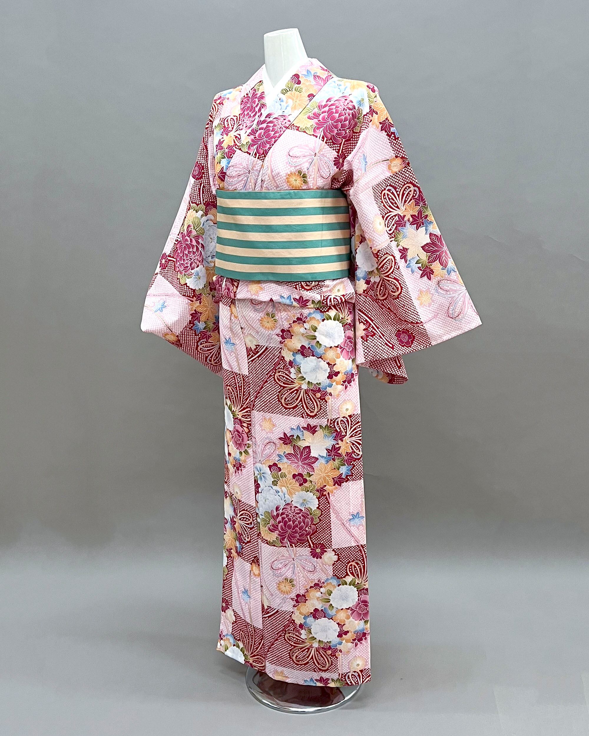 きもの 絹や