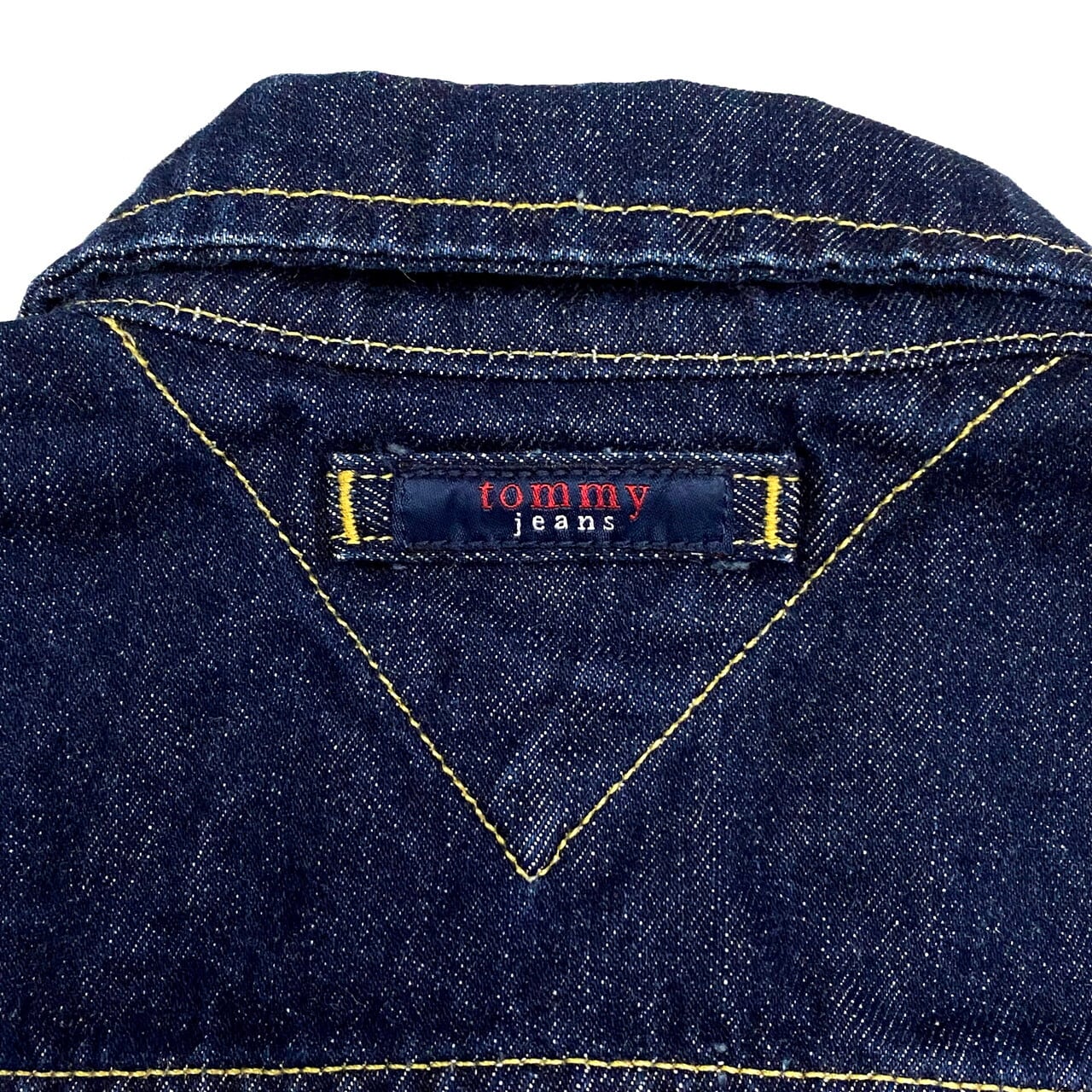 90年代 TOMMY JEANS トミージーンズ TOMMY HILFIGER トミー