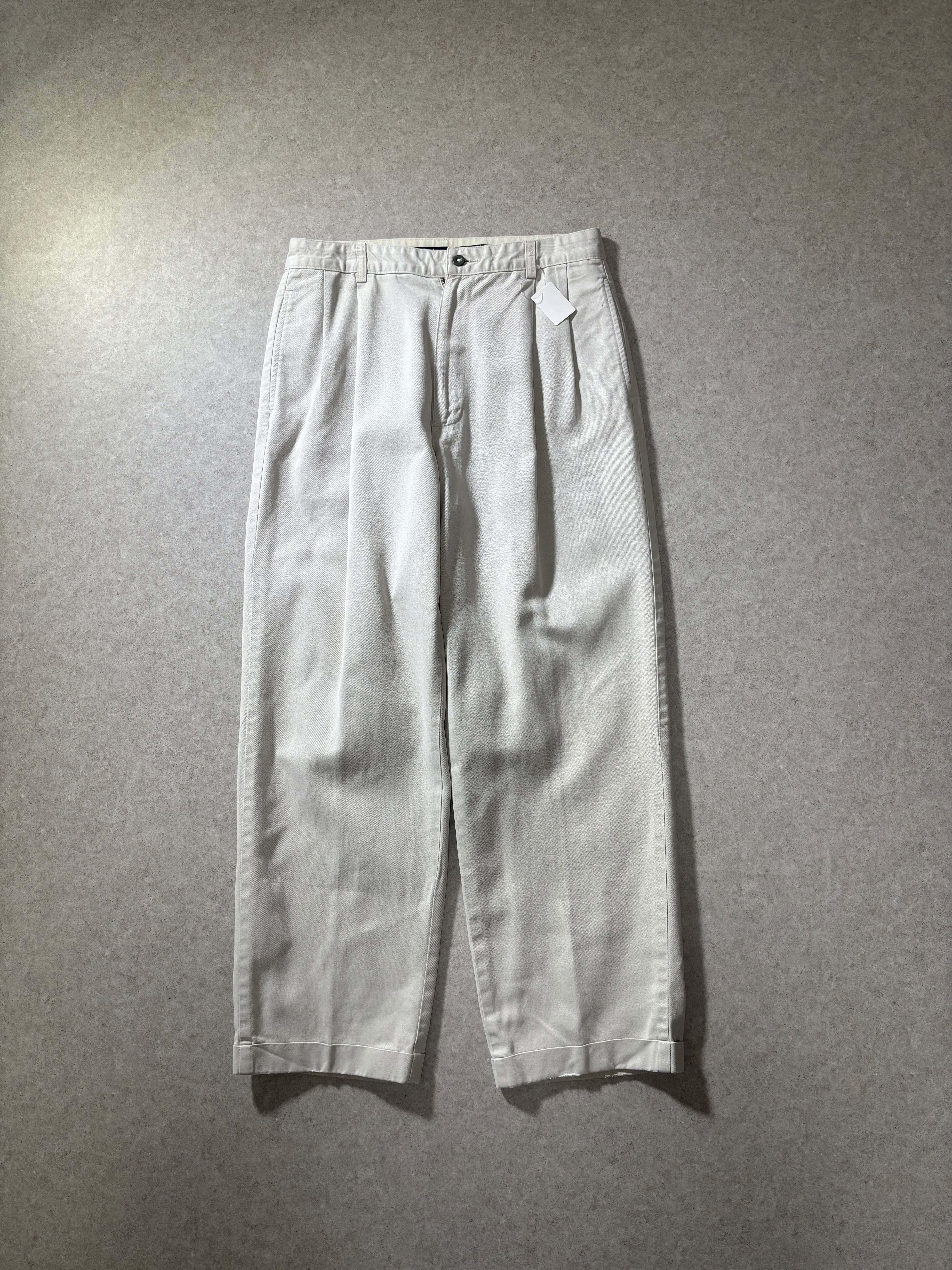 90s-00s DOCKERS” chino pants 30×32 | 古着屋2000