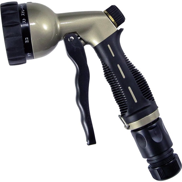 近与(KONYO) ガーデンフレンズ 散水ノズル メタル10 SMG-10