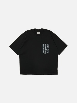 POCKET PATCH S/S TEE(2)