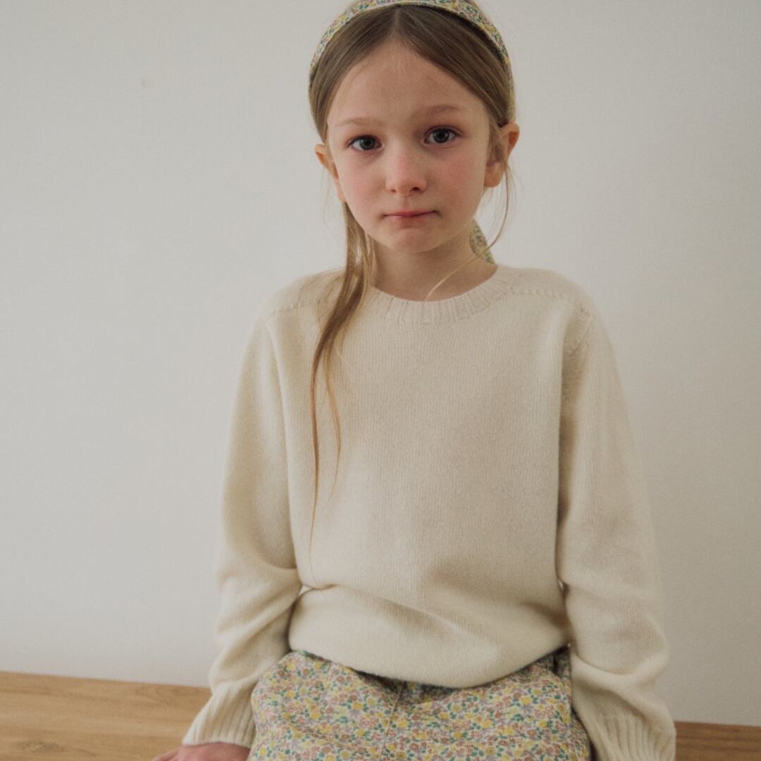 【予約】Holga Cash Round /soye