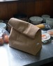 awasa × Be prepared “naturally coloured cotton 『Duck Kamibukuro』 ( Natural )”