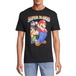 ニンテンドー  Tシャツ Nintendo Super Mario  スーパーマリオ腕組