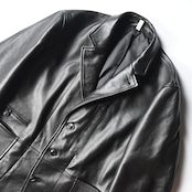 CCU / SACK JKT