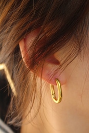 Ellipse pierce