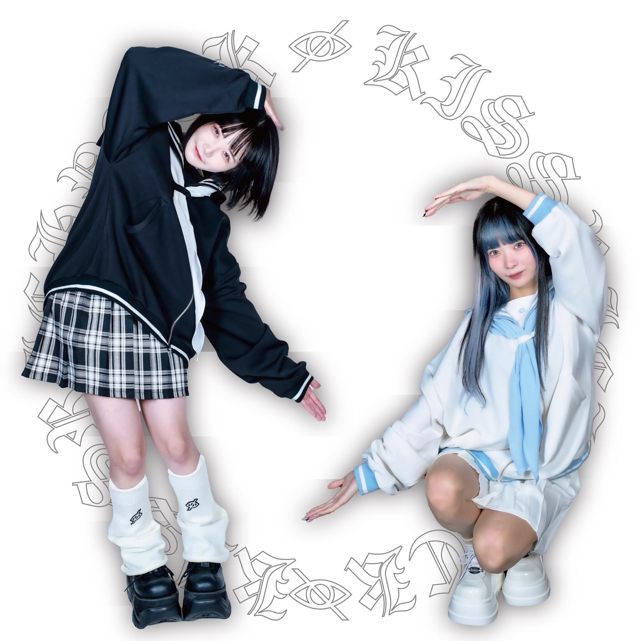 TAKURAMI2」 | KRY clothing