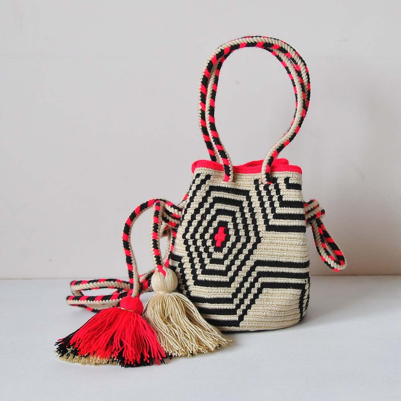 CHILA BAGS（Chicle Bag Small） | MIGO LABO
