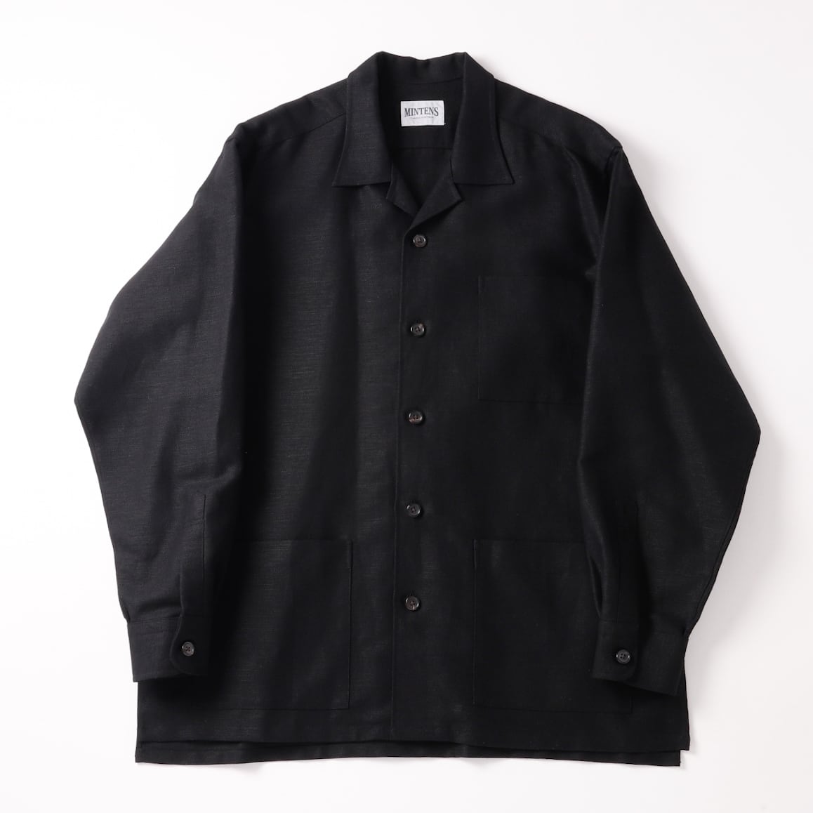 ジャケット／ブルゾン | MINTENS(ミンテンズ)｜ONLINE SHOP